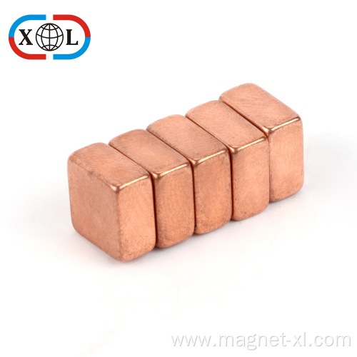 Cube Strong High Quality 10X10x10 Neodymium Magnet